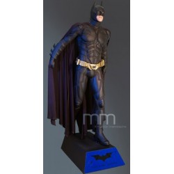 Batman Dark Knight Life Size Statue Oxmox