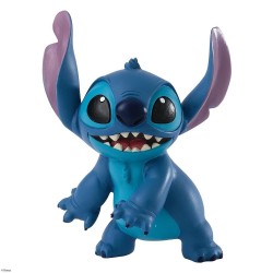 Little Monster (Stitch) Disney Showcase Enesco