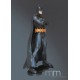 Batman Classic Blue Life Size Statue Oxmox