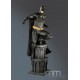 Batman Begins Life Size Statue Oxmox