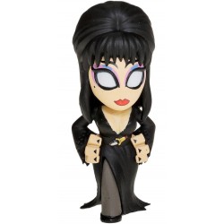 Elvira - Elvira, Mistress of the Dark 1/6 Horror Classics Series 3 Mystery Minis Figurine Funko