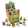 Fry 2/24 Futurama Universe X Series Mini Figurine Kidrobot