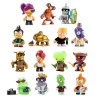 Fry 2/24 Futurama Universe X Series Mini Figurine Kidrobot