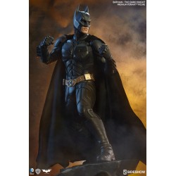 Batman The Dark Knight Premium Format™ Statue Sideshow