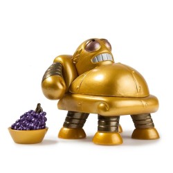Hedonism Bot 2/24 Futurama Universe X Series Mini Figurine Kidrobot