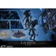 Alien Warrior - Aliens Figurine 1/6 Hot Toys