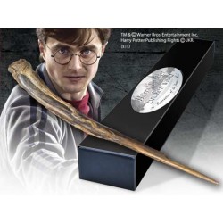 Baguette Cassée Harry Potter Noble Collection