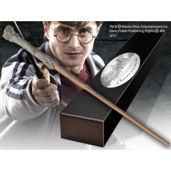 Baguette Cassée Harry Potter Noble Collection