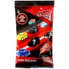 Chick Hicks Cars 3 Die-Cast Mini Racers Series 1 Mattel