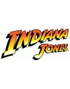 Indiana Jones
