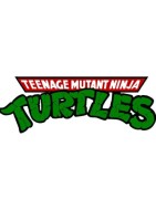 Les Tortues Ninja
