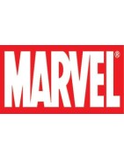 LIBERTY Toys Marvel