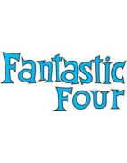FANTASTIC FOUR