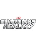 LES GARDIENS DE LA GALAXIE