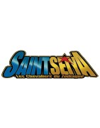 Saint Seiya