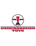 Underground Toys