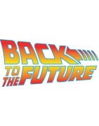 LIBERTY Toys Retour Vers Le Futur