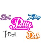 Pullip-Dal-Taeyang
