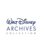 Walt Disney Archives Collection