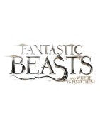 Les Animaux fantastiques