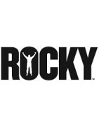 Rocky