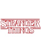 Stranger Things