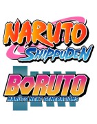 Naruto/Boruto