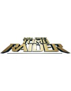 LIBERTY Toys Tomb raider