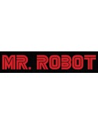 Mr. Robot