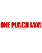 One Punch Man
