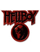 Hellboy