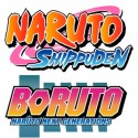 Naruto/Boruto