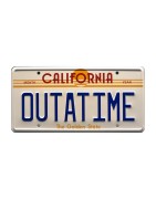  LICENSE PLATES / PLAQUES d'immatriculation