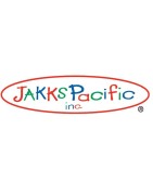 Jakks Pacific