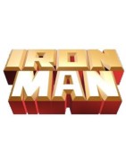 IRON MAN