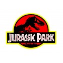 Jurassic Park/Jurassic World