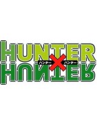 Hunter x Hunter