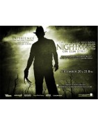 Les Griffes de la Nuit