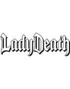 Lady Death