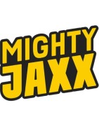 Mighty Jaxx