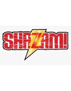 Shazam
