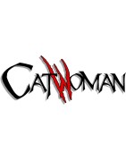 Catwoman