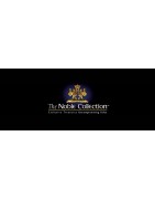 The Noble Collection fabricants de produits de l'univers cinéma: Harry Potter, DC Comics ...