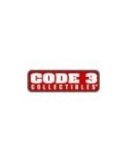 Code 3 Collectibles fabricant de collectors cinéma