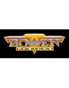 Bowen designs bustes et statues en résine Marvel