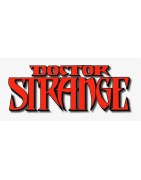 DOCTOR STRANGE