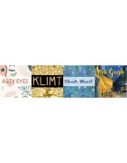 ARTISTES - PEINTURE