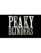 Peaky Blinders