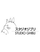 Studio Ghibli
