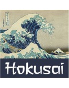 Collection HOKUSAI